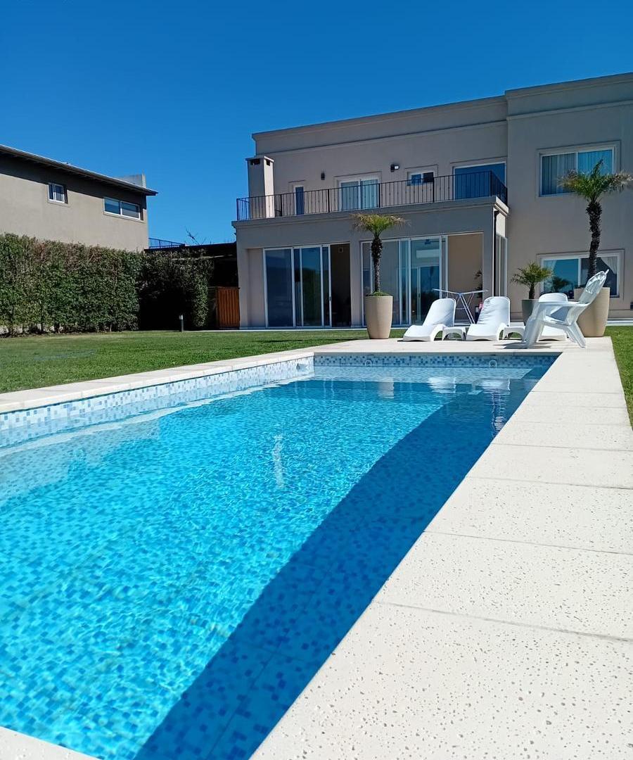 Foto de Casa en Golf de Canton con Pisicina en Venta PG, imagen 3