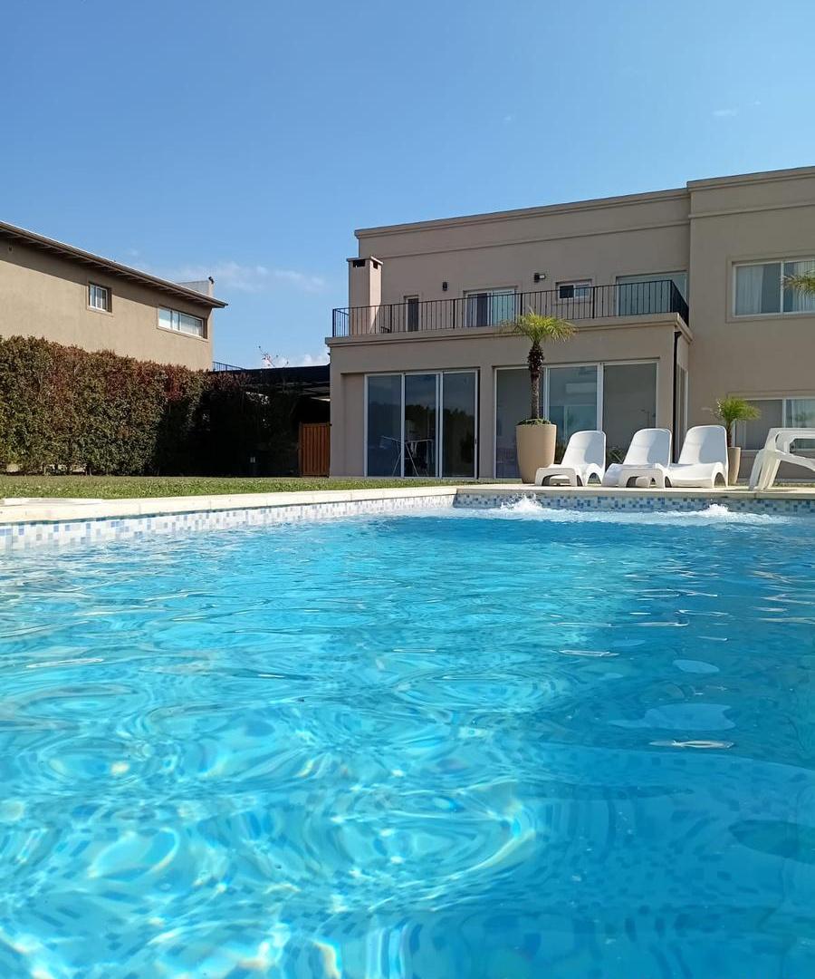 Foto de Casa en Golf de Canton con Pisicina en Venta PG, imagen 4
