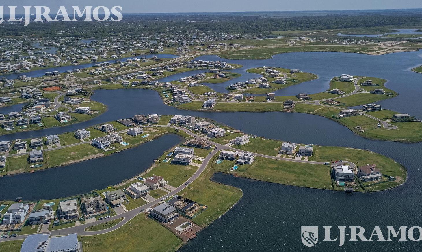 Foto de OPORTUNIDAD! LOTE EN VENTA EN PUERTOS/ ESCOBAR, imagen 3