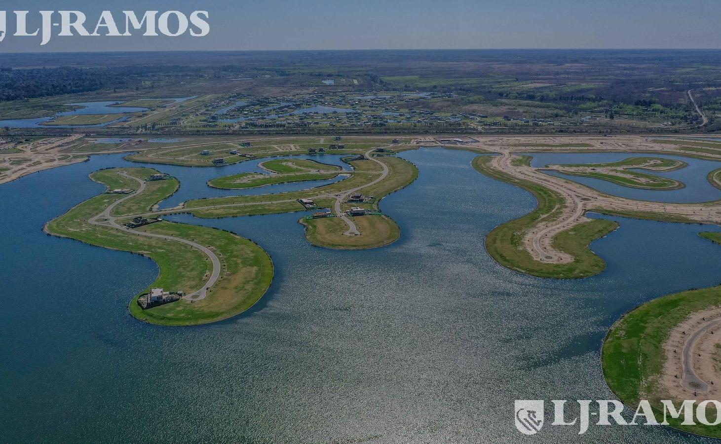 Foto de OPORTUNIDAD! LOTE EN VENTA EN PUERTOS/ ESCOBAR, imagen 4