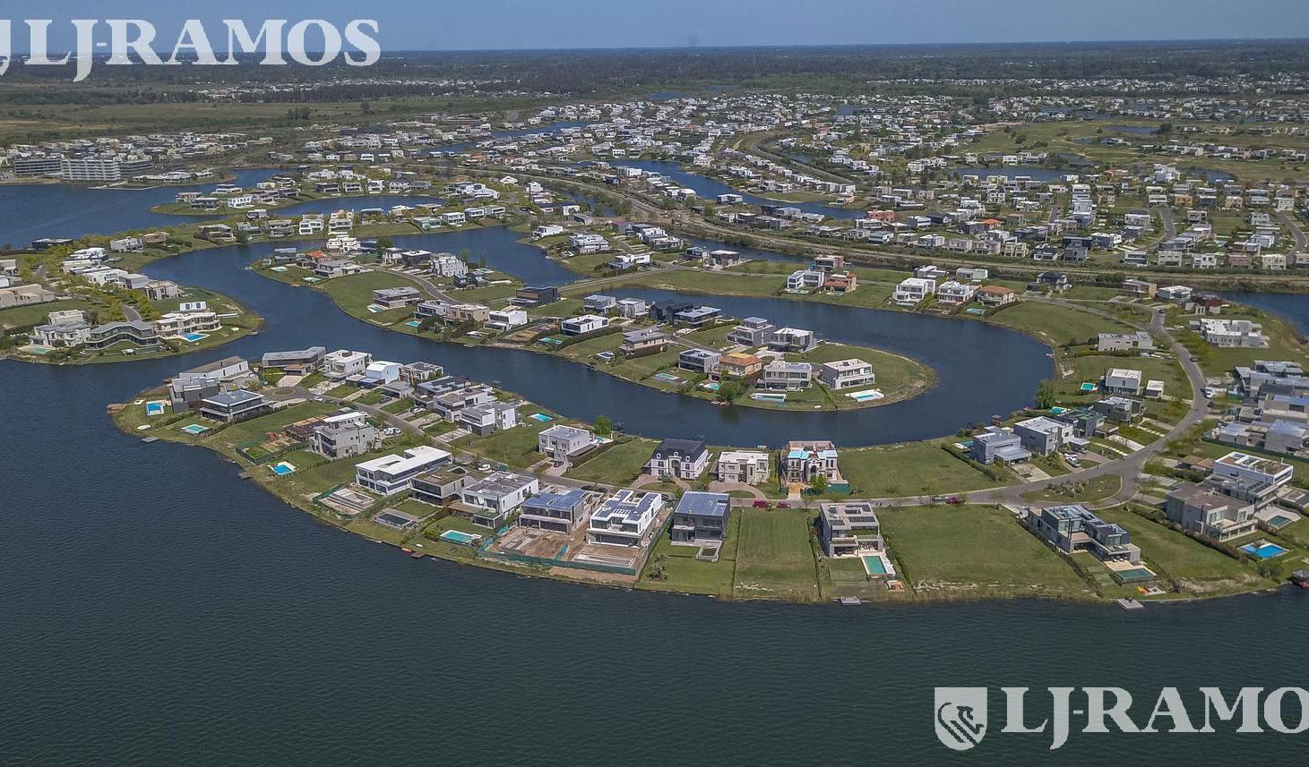 Foto de OPORTUNIDAD! LOTE EN VENTA EN PUERTOS/ ESCOBAR, imagen 5