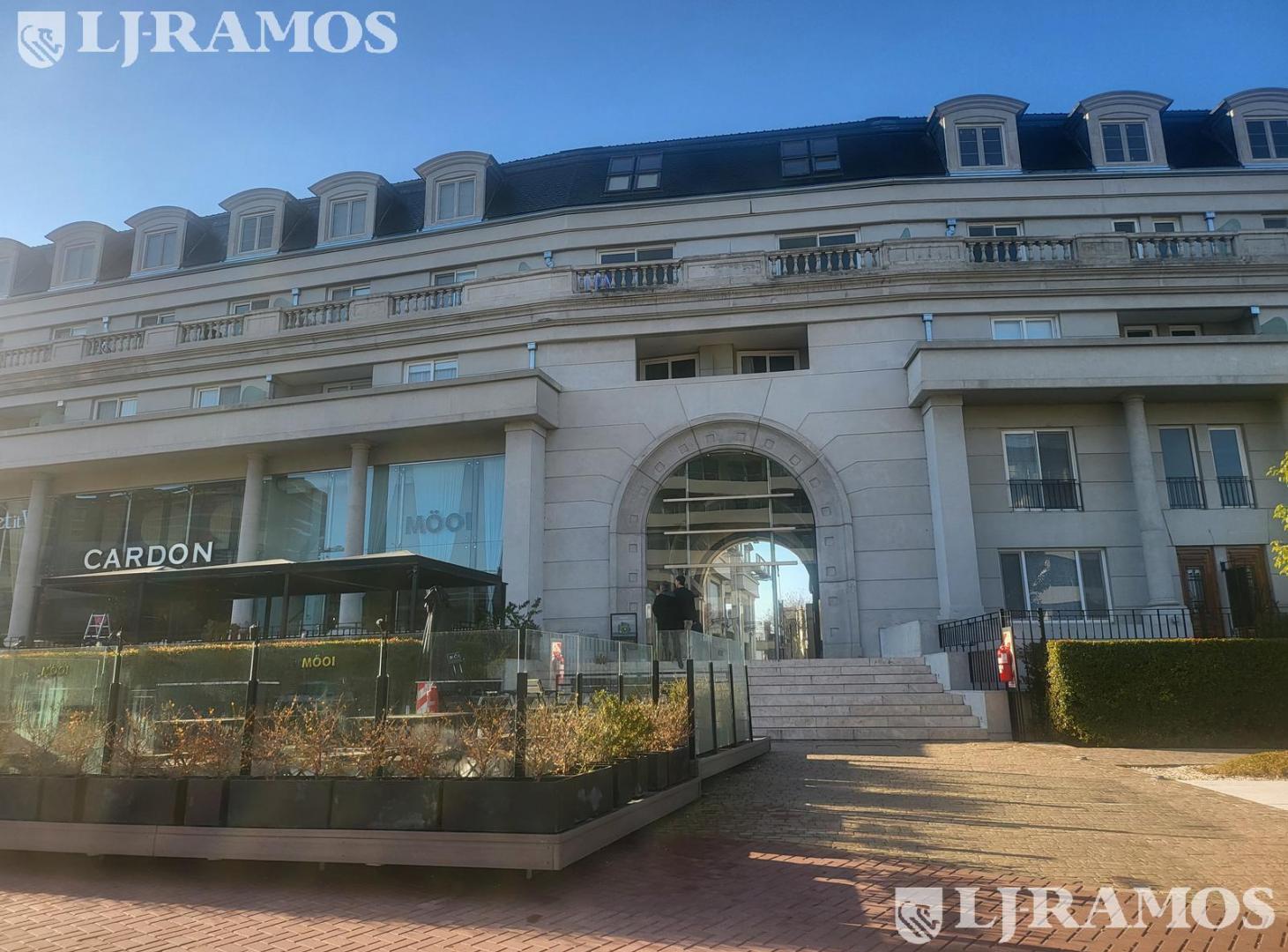 Foto de Departamento de 3 amb. resuelto en 2 plantas en Chateau Del Portal, imagen 5