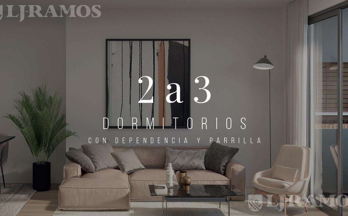 Foto de 4 ambientes al contrafrente con balcón en Palermo Chico | DOME Cerviño, imagen 4