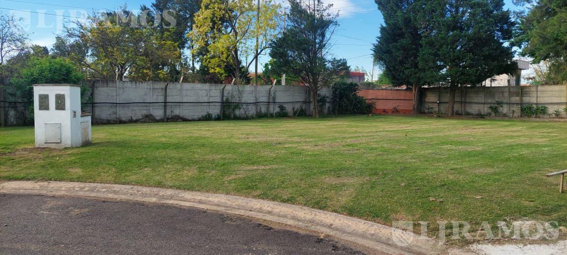 Foto de Lote en Venta en Barrio Pilar Plaza, Pilar, Zona Norte., imagen 1
