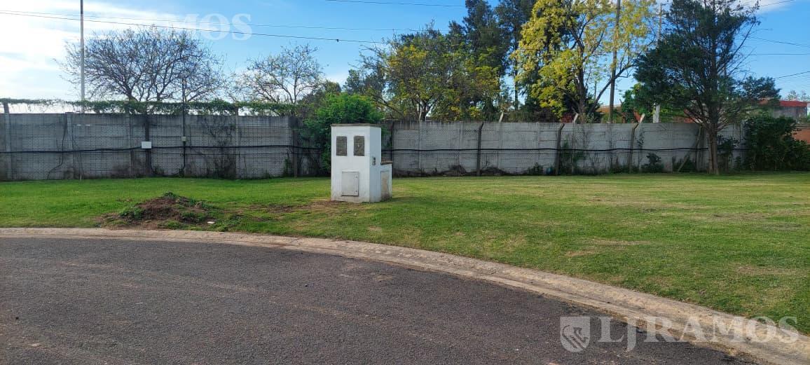 Foto de Lote en Venta en Barrio Pilar Plaza, Pilar, Zona Norte., imagen 3
