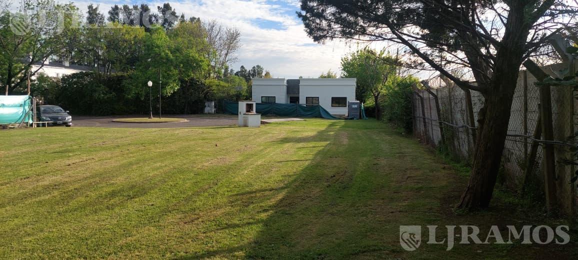 Foto de Lote en Venta en Barrio Pilar Plaza, Pilar, Zona Norte., imagen 2