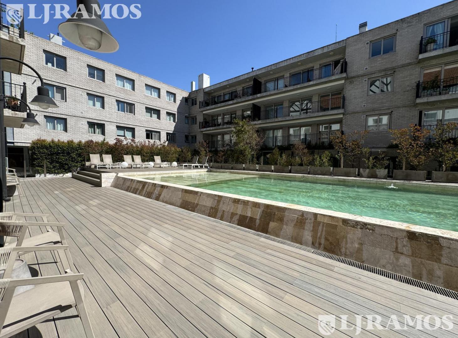 Foto de IMPECABLE DEPARTAMENTO DE 3 AMBIENTES EN ALQUILER EN CASSA ISIDRO, imagen 2