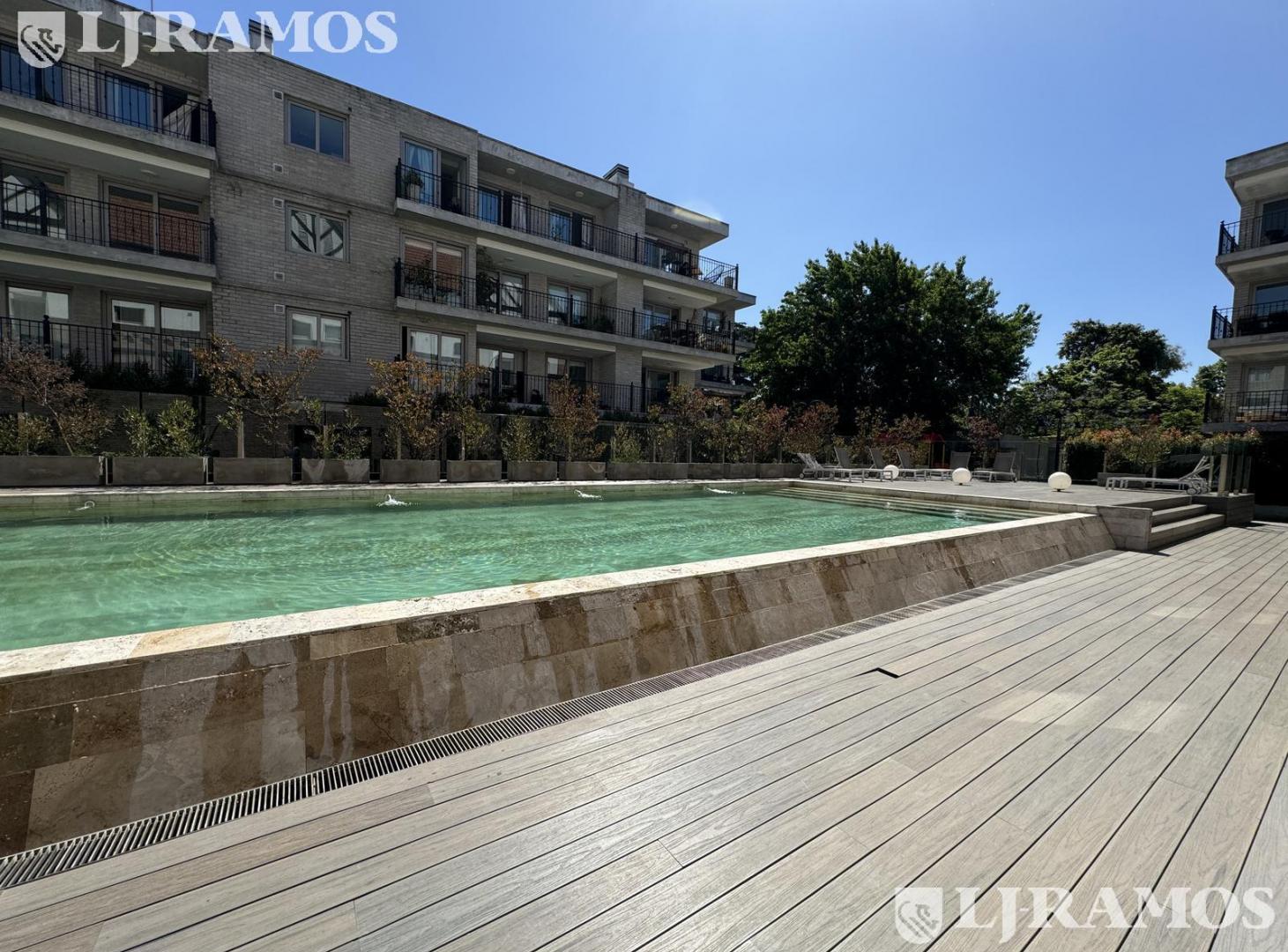 Foto de IMPECABLE DEPARTAMENTO DE 3 AMBIENTES EN ALQUILER EN CASSA ISIDRO, imagen 4