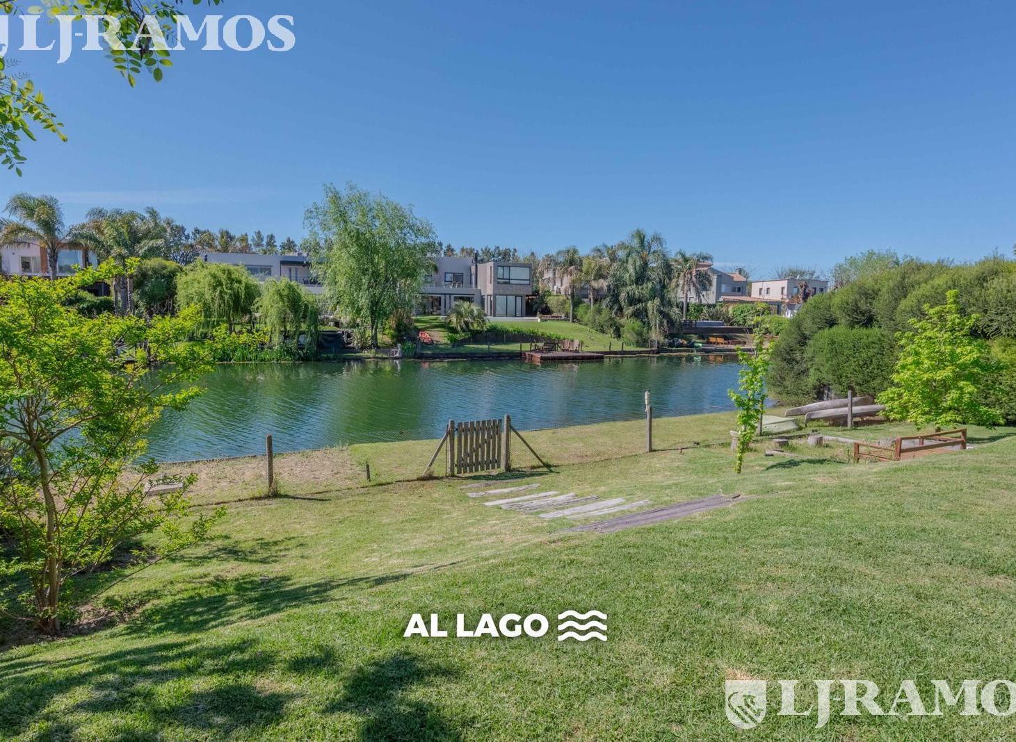 Foto de Casa A LA LAGUNA en alquiler en Santa Clara, imagen 2