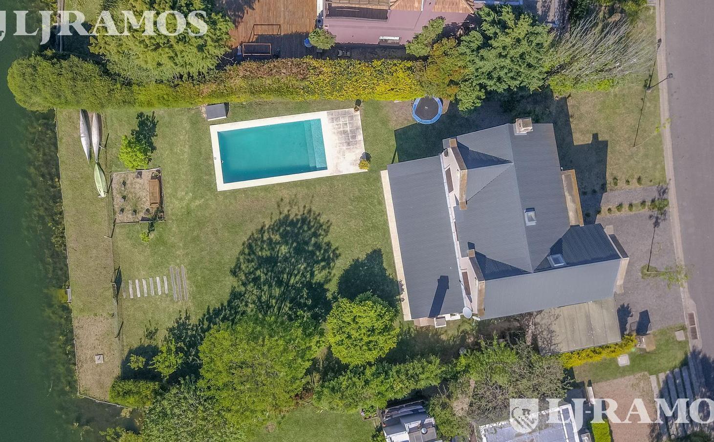 Foto de Casa A LA LAGUNA en alquiler en Santa Clara, imagen 5