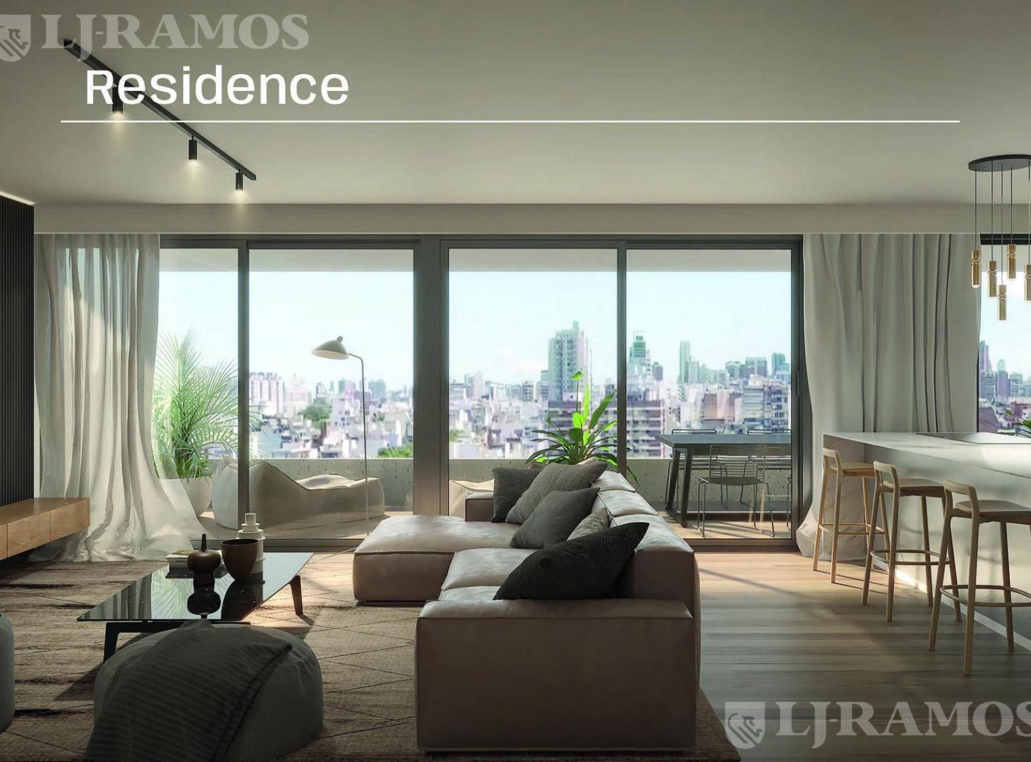 Foto de DOME Suites & Residence | Flex Living en Palermo Hollywood, imagen 4