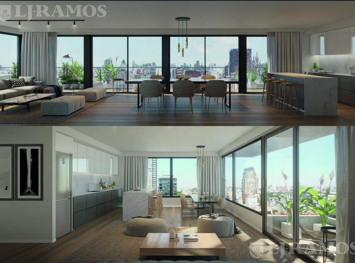 Foto de DOME Suites & Residence | Flex Living en Palermo Hollywood, imagen 1