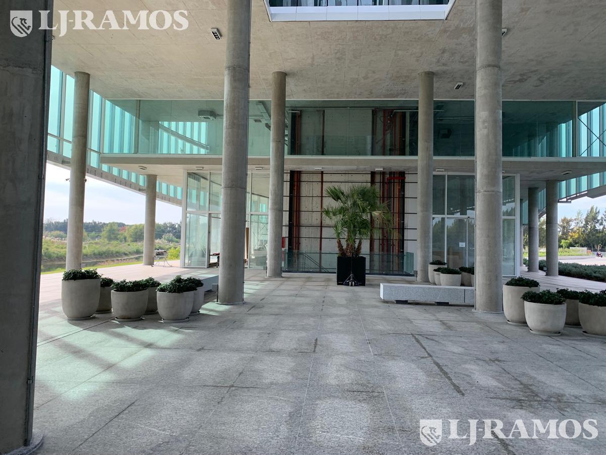 Foto de Oficina en Alquiler en Officia Nordelta | 190 m² | Esquina | 4 Cocheras, imagen 2
