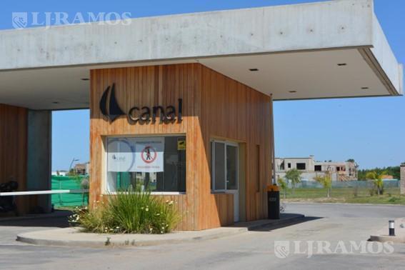 Foto de LOTE INTERNO DE 562 M2 - CON AMARRA - EN VENTA EN EL CANAL- VILLANUEVA, imagen 2