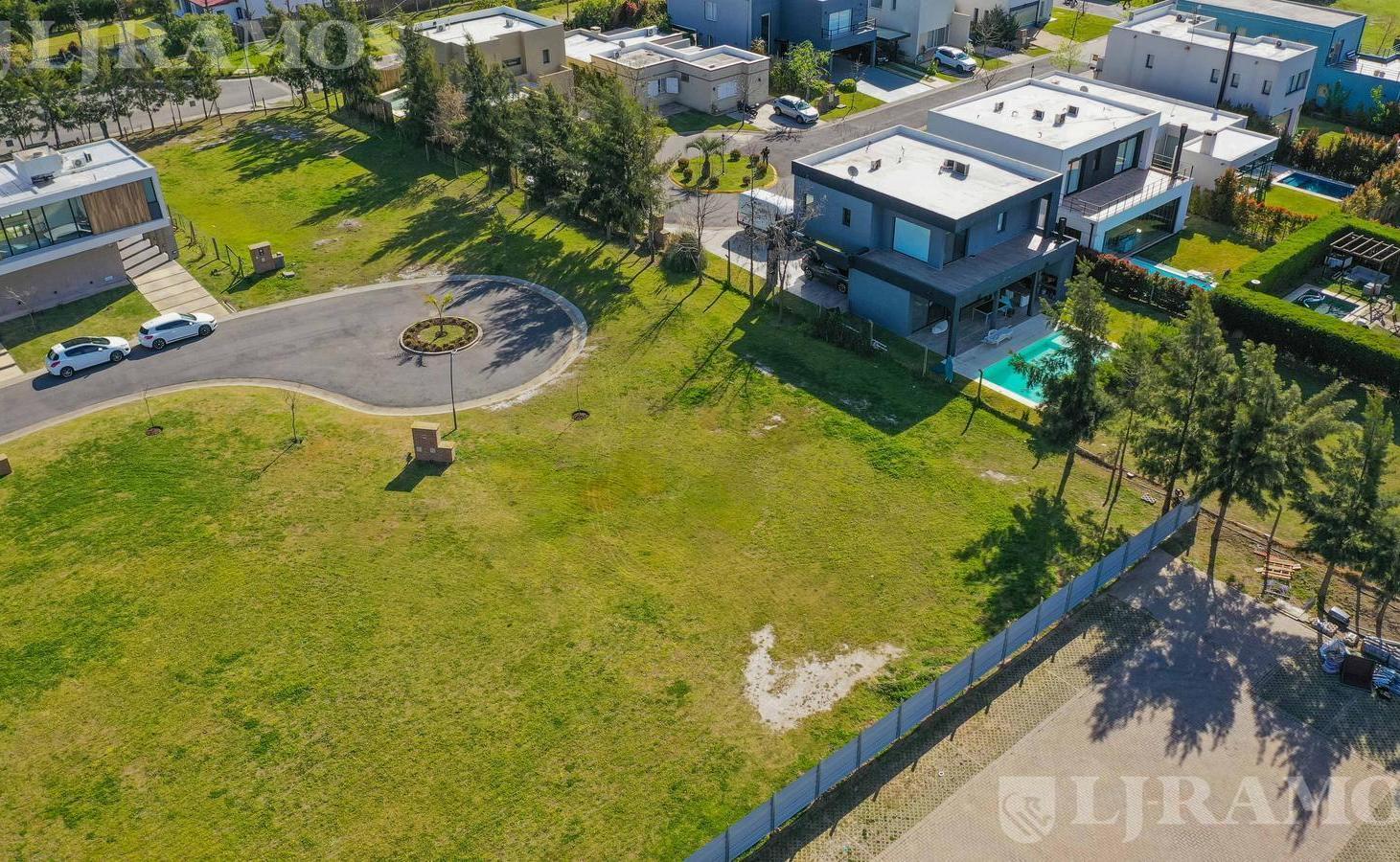 Foto de LOTE INTERNO DE 562 M2 - CON AMARRA - EN VENTA EN EL CANAL- VILLANUEVA, imagen 5