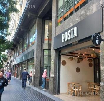 Foto de Edificio Comercial venta en San Nicolás, imagen 1