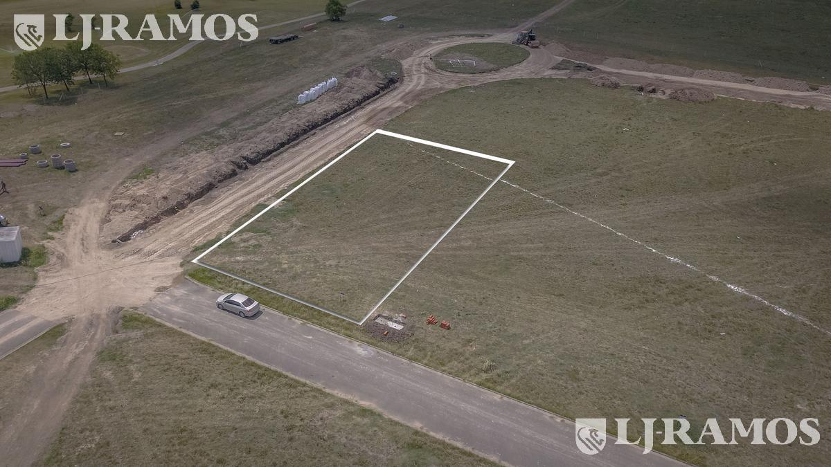 Foto de Terreno 1012 m2- PILAR GOLF CLUB- Barrio Pebble Beach | KM 60 PANA, imagen 1