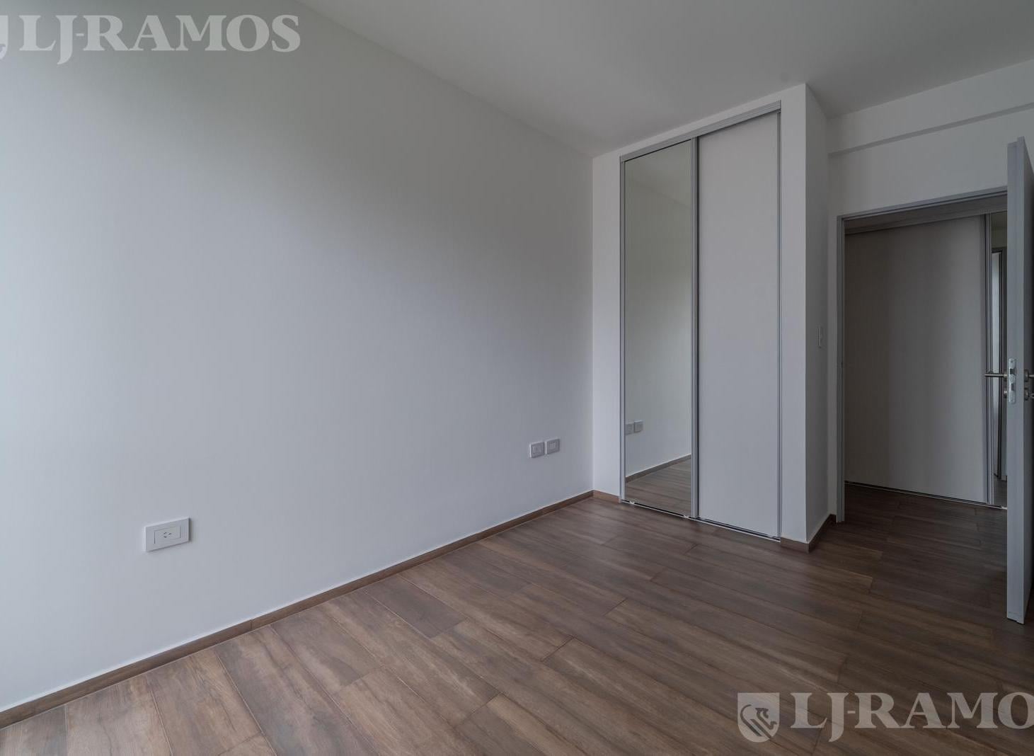 Foto de Departamento en alquiler 3 ambientes, balcón aterrazado,en Montañeses y, imagen 3