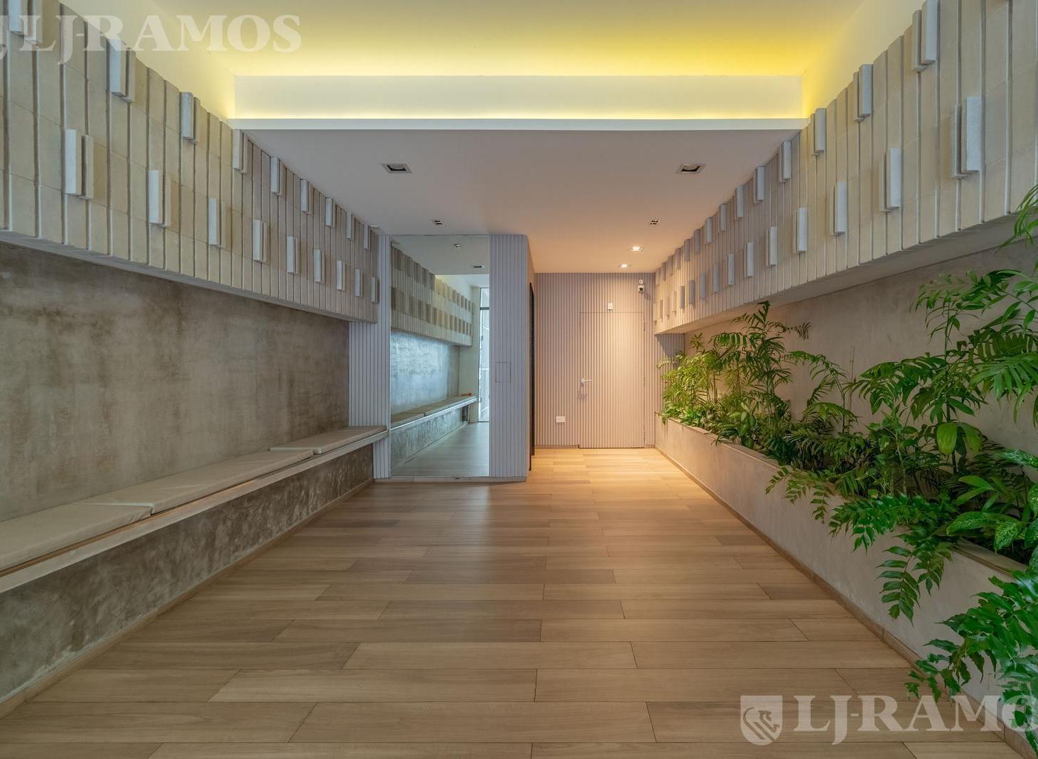 Foto de Departamento en alquiler 3 ambientes, balcón aterrazado,en Montañeses y, imagen 1