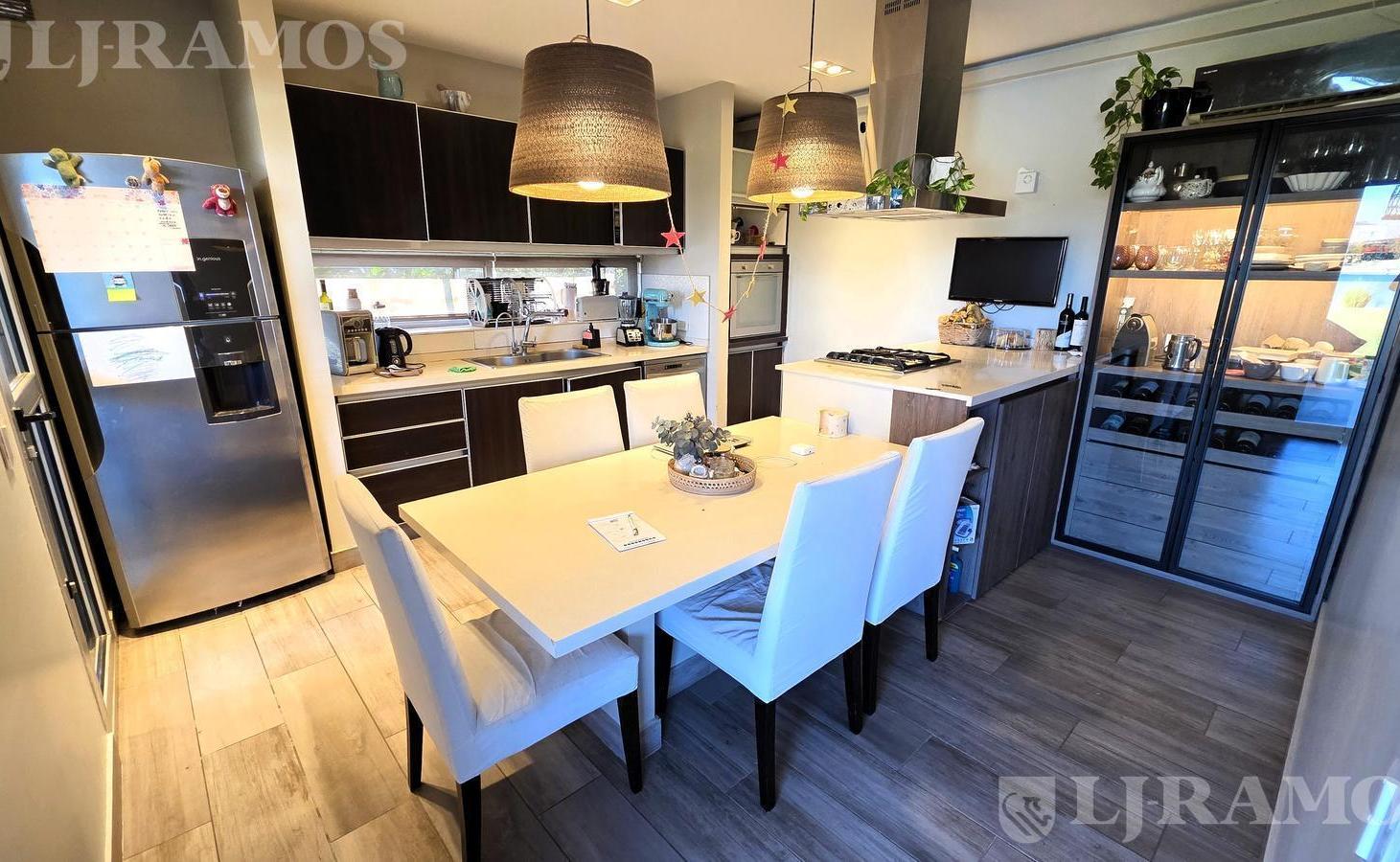 Foto de CASA EN ALQUILER CON MUEBLES. A LA LAGUNA. 6 DORMITORIOS., imagen 5