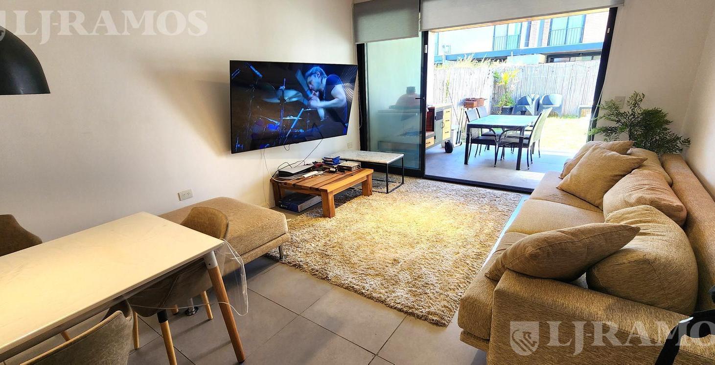 Foto de CASA EN VENTA EN SANTA ANA JOVEN CON 3 DORMITORIOS Y JARDIN, imagen 1