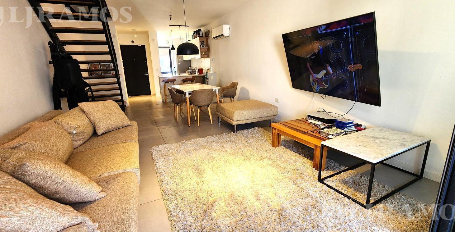 Foto de CASA EN VENTA EN SANTA ANA JOVEN CON 3 DORMITORIOS Y JARDIN, imagen 3