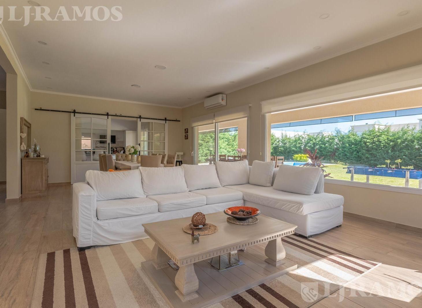 Foto de Casa en venta en Haras Santa María con 4 dormitorios., imagen 5