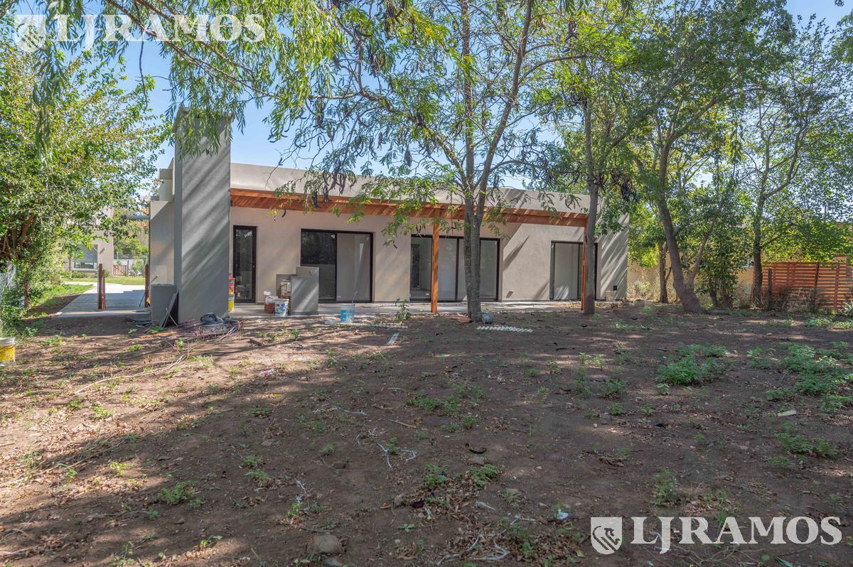 Foto de Casa de una planta en San Matías PG, imagen 4