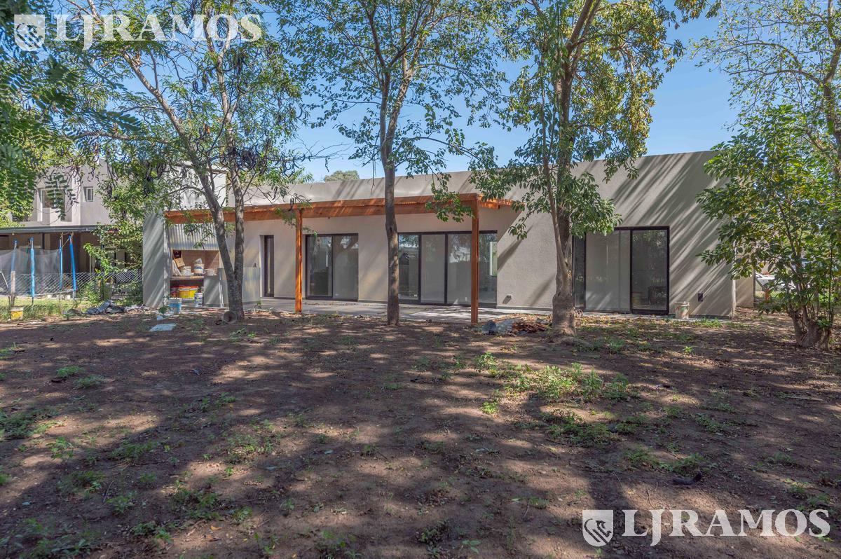 Foto de Casa de una planta en San Matías PG, imagen 3