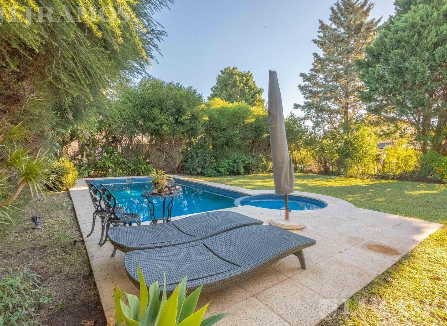 Foto de Lote interno 4 suites pileta en venta en LAS GLORIETAS, imagen 4