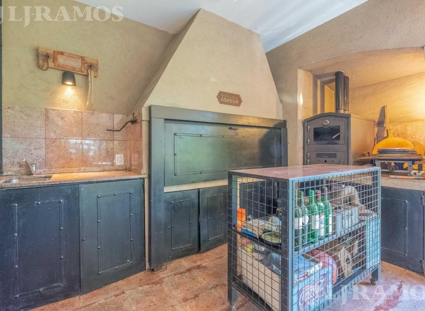 Foto de Lote interno 4 suites pileta en venta en LAS GLORIETAS, imagen 5