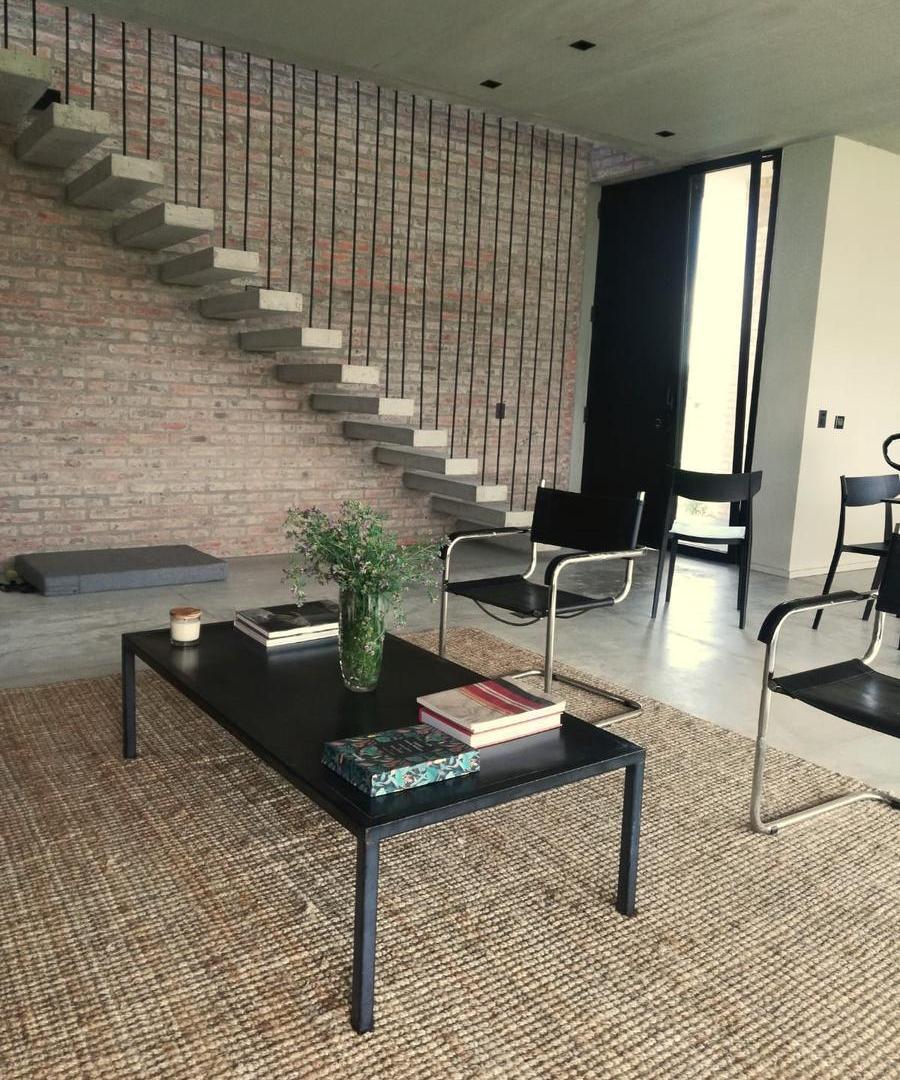 Foto de Casa en Lote Interno Barrio Riberas en Alquiler Temporal con Pileta PG A, imagen 4