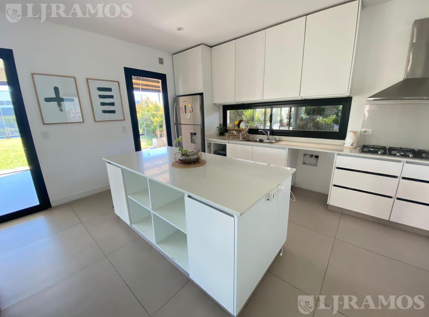 Foto de Casa en Barrio Vistas - Puertos / Escobar, imagen 3