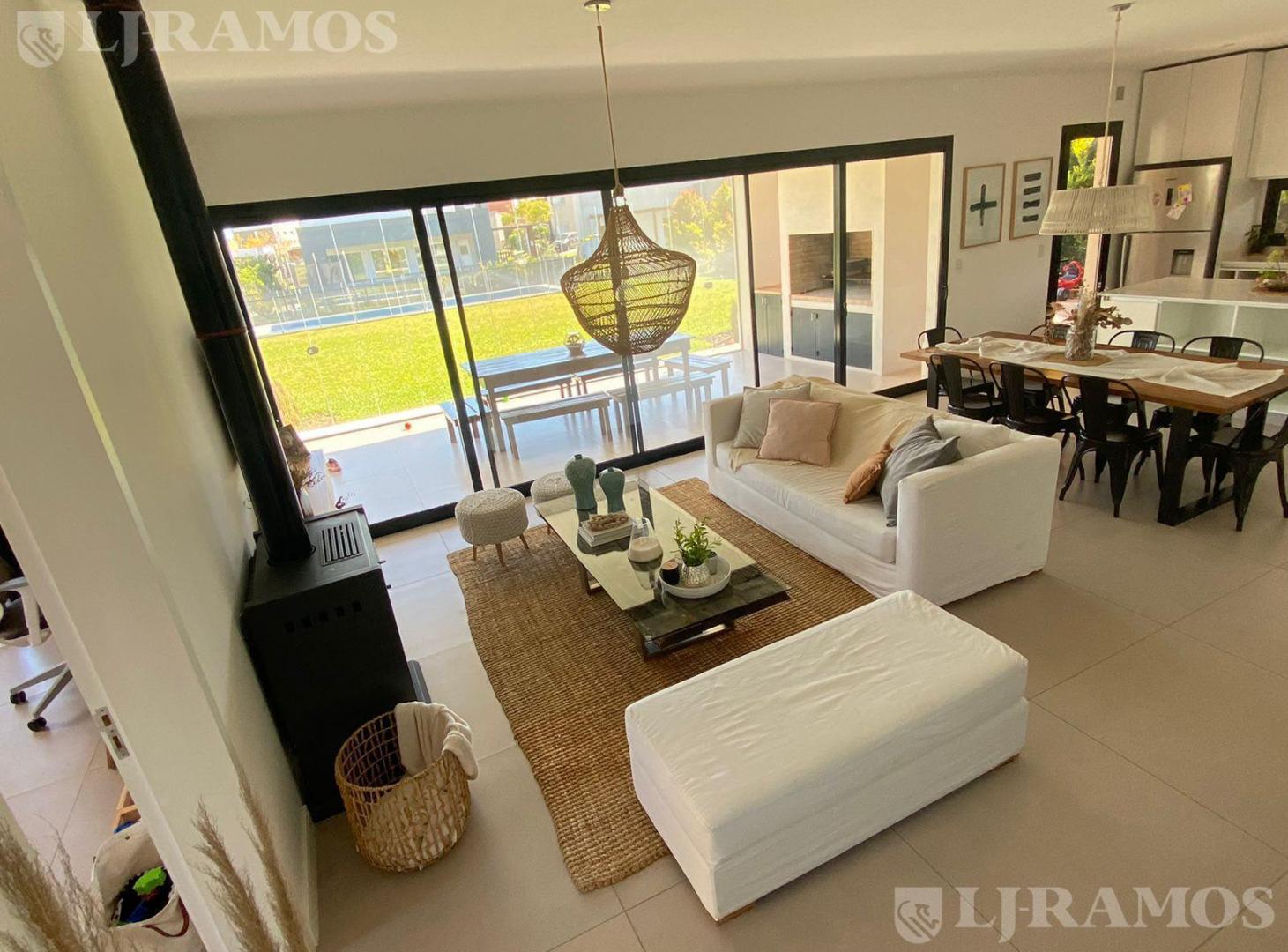 Foto de Casa en Barrio Vistas - Puertos / Escobar, imagen 3