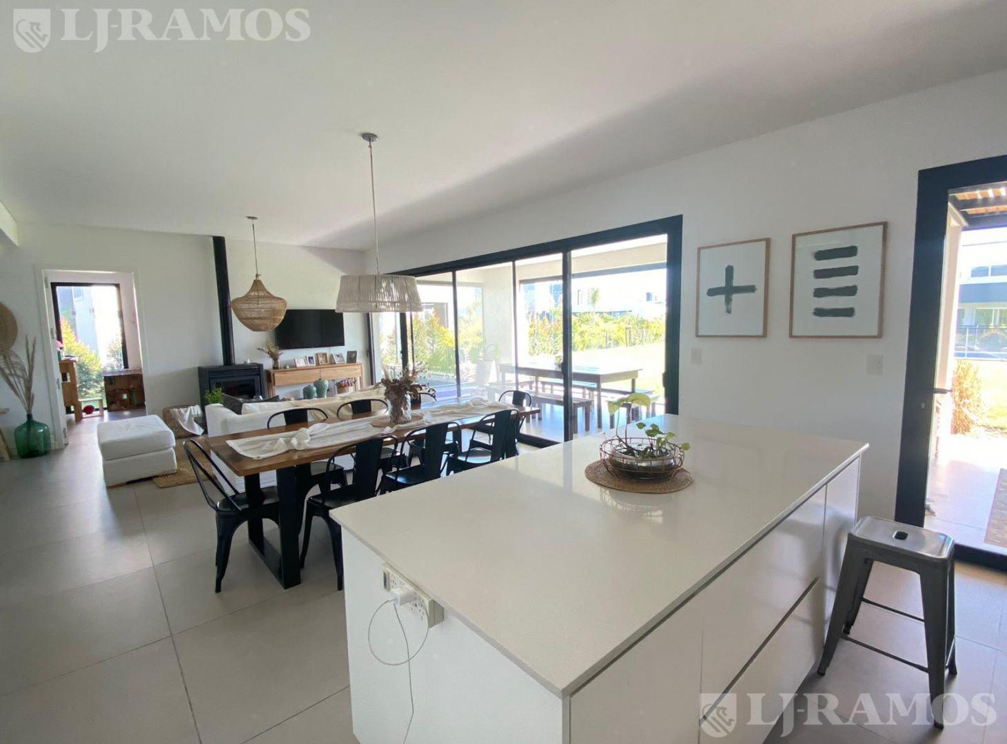 Foto de Casa en Barrio Vistas - Puertos / Escobar, imagen 2