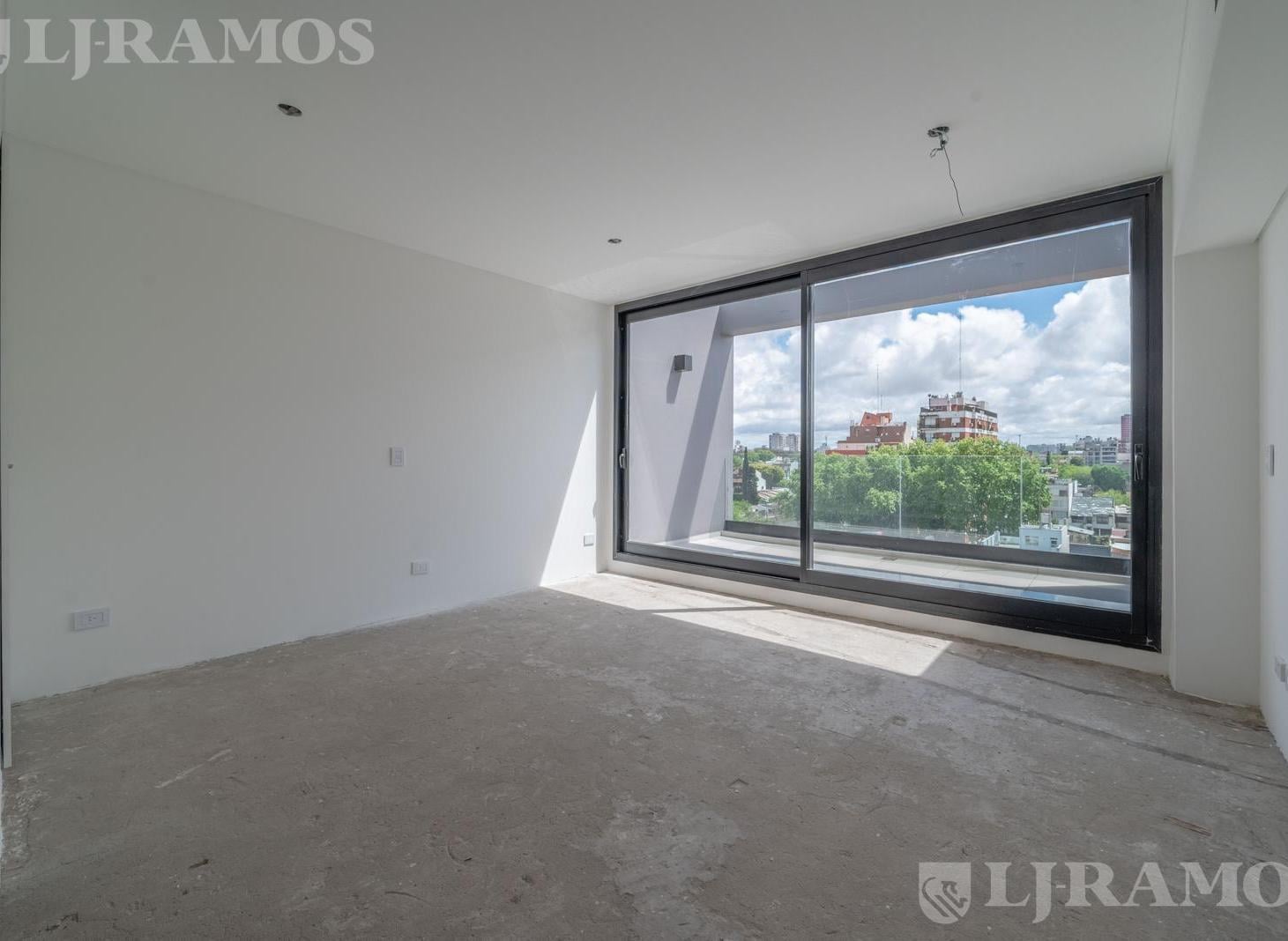 Foto de Monoambiente al frente con balcón, imagen 5