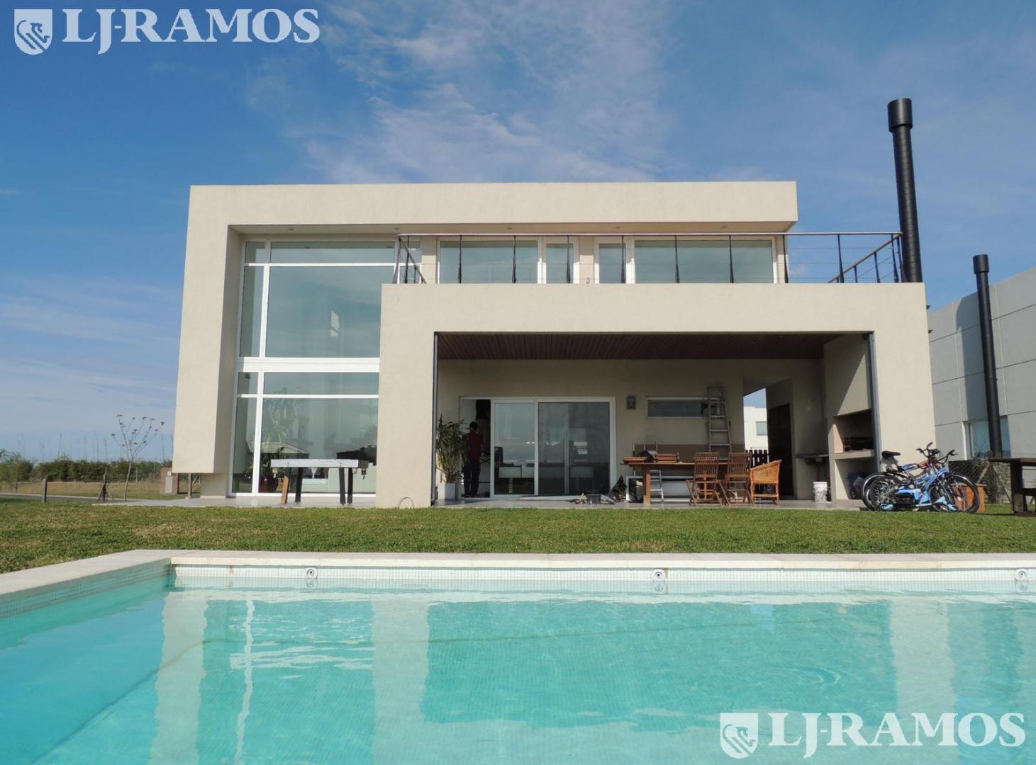 Foto de Casa lquiler temporal vrano en Nordela co 4 Dormitorios., imagen 3