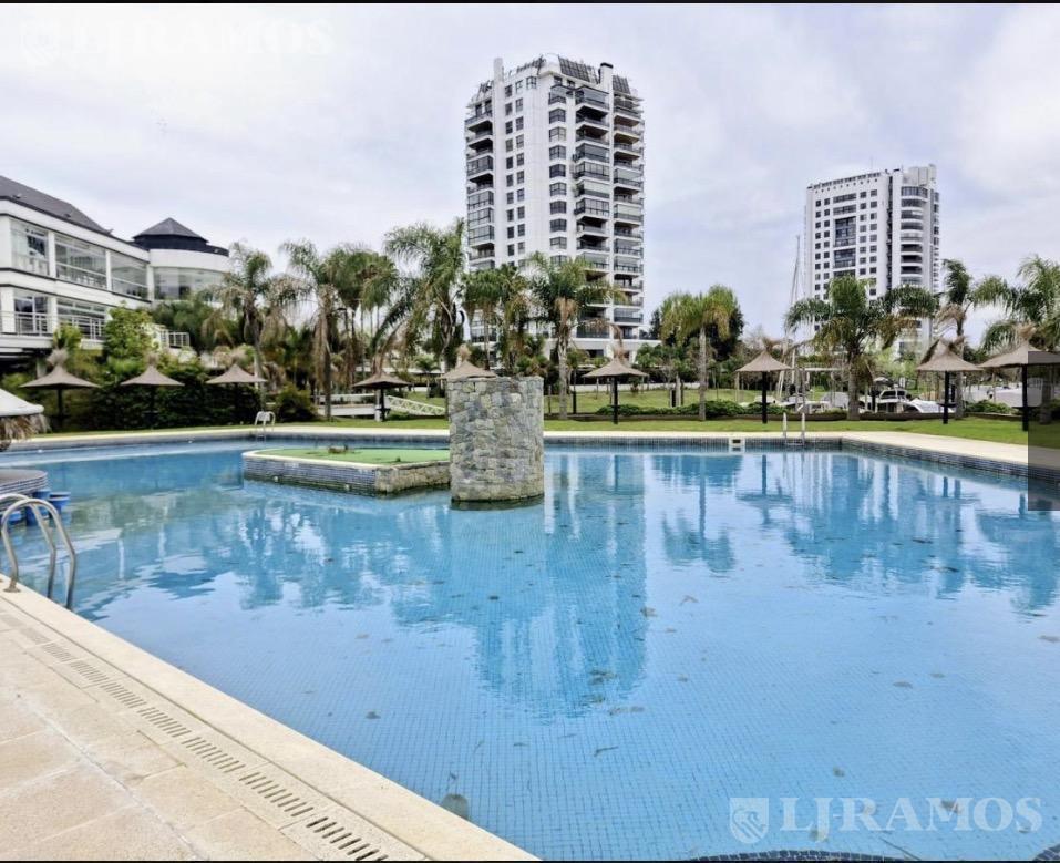 Foto de 2 AMB AL RÍO CON COCHERA EN VENTA EN MARINAS GOLF, imagen 2