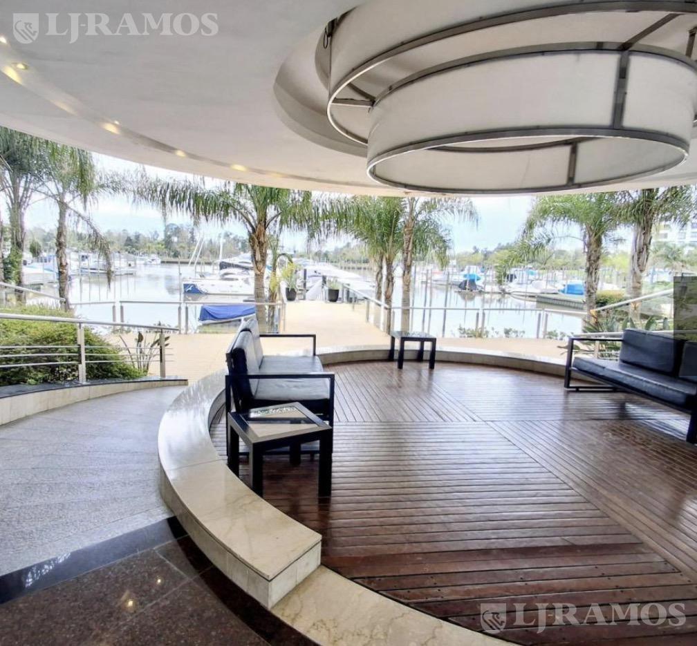Foto de 2 AMB AL RÍO CON COCHERA EN VENTA EN MARINAS GOLF, imagen 5
