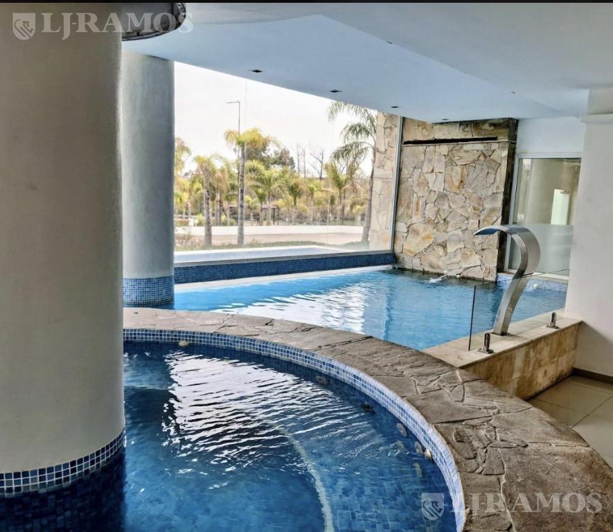 Foto de 2 AMB AL RÍO CON COCHERA EN VENTA EN MARINAS GOLF, imagen 4