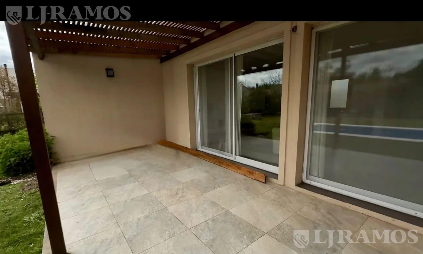 Foto de Casa a la Venta en Canton Norte con Pileta en 1 Planta PG, imagen 5