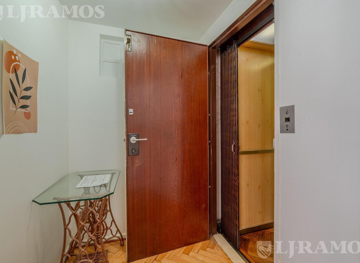 Foto de Departamento Duplex con 2 cocheras en Recoleta, imagen 3