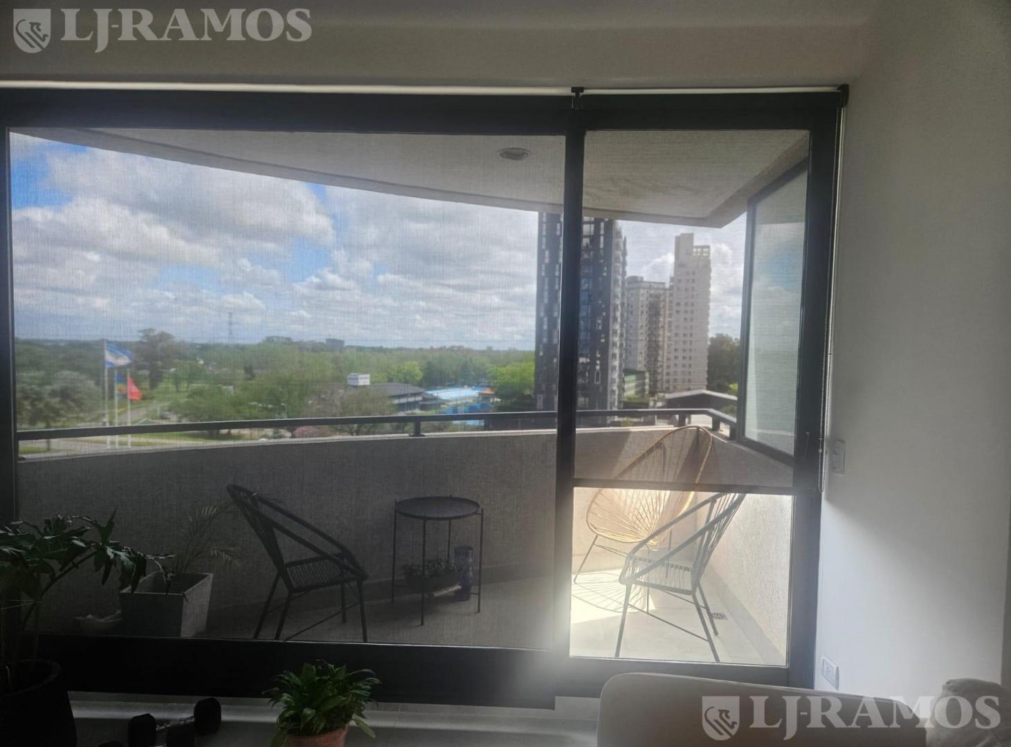 Foto de ESTRENAR 2 AMB COCHERA EN VENTA en BRICKELL TIGRE., imagen 2