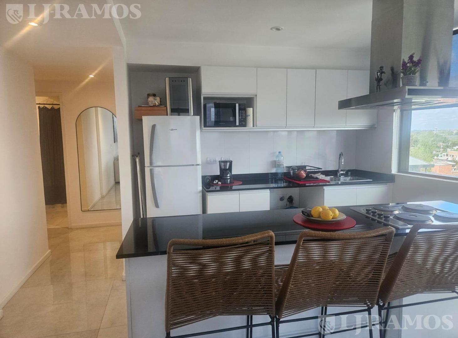 Foto de ESTRENAR 2 AMB COCHERA EN VENTA en BRICKELL TIGRE., imagen 1