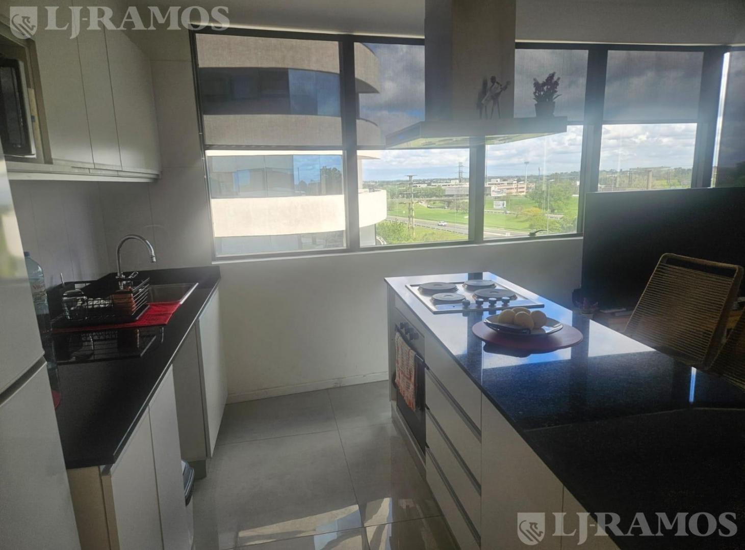 Foto de ESTRENAR 2 AMB COCHERA EN VENTA en BRICKELL TIGRE., imagen 3