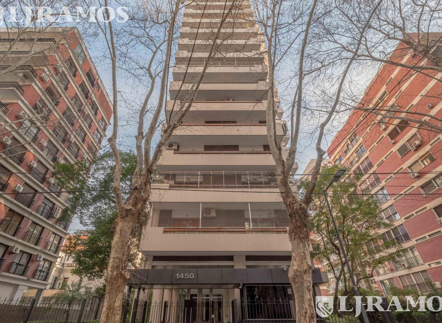 Foto de Barrancas Belgrano. Torre . Seg 24 hs. Cocheras., imagen 1