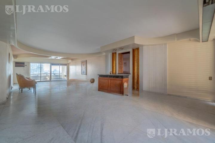 Foto de Barrancas Belgrano. Torre . Seg 24 hs. Cocheras., imagen 3