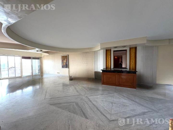 Foto de Barrancas Belgrano. Torre . Seg 24 hs. Cocheras., imagen 5