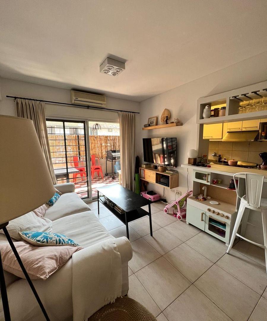 Foto de Departamento en Alquiler en Tigre Centro, imagen 1