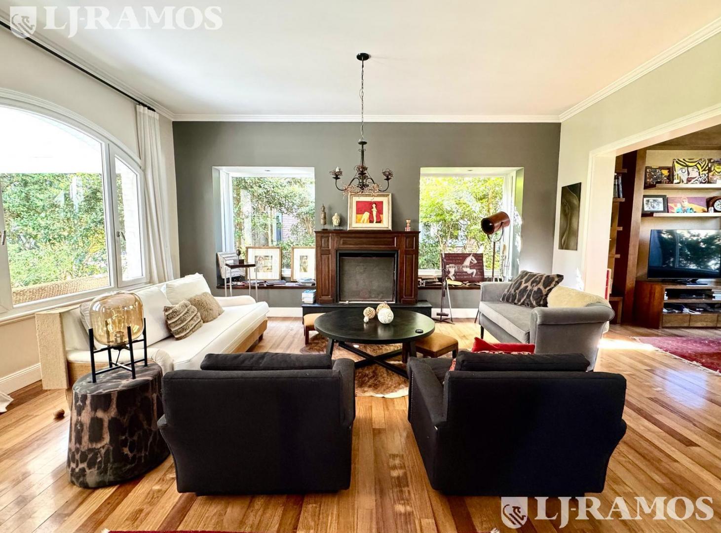 Foto de LJ RAMOS VENDE | CASA AYRES DE PILAR | INMEJORABLE ACCESO KM 43.5, imagen 5